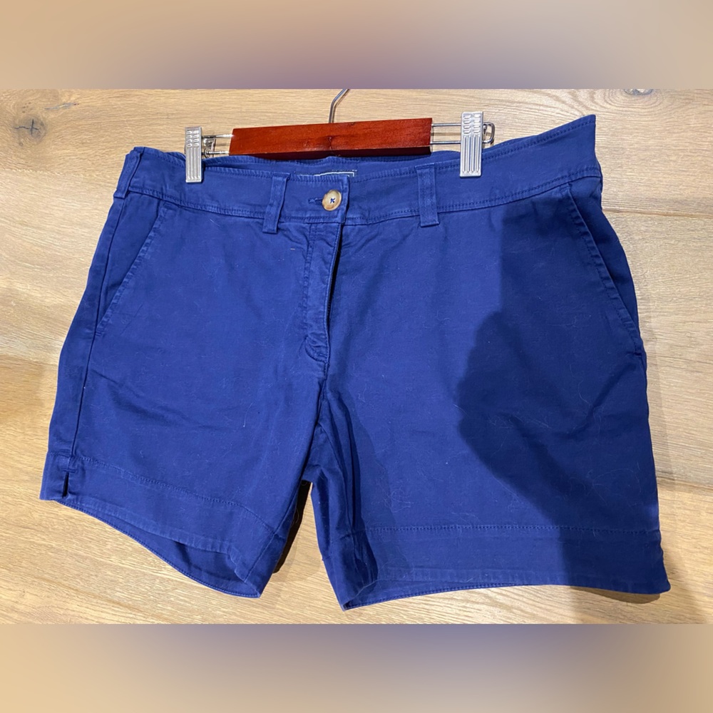 Women's Blue Shorts
French brand : Be short